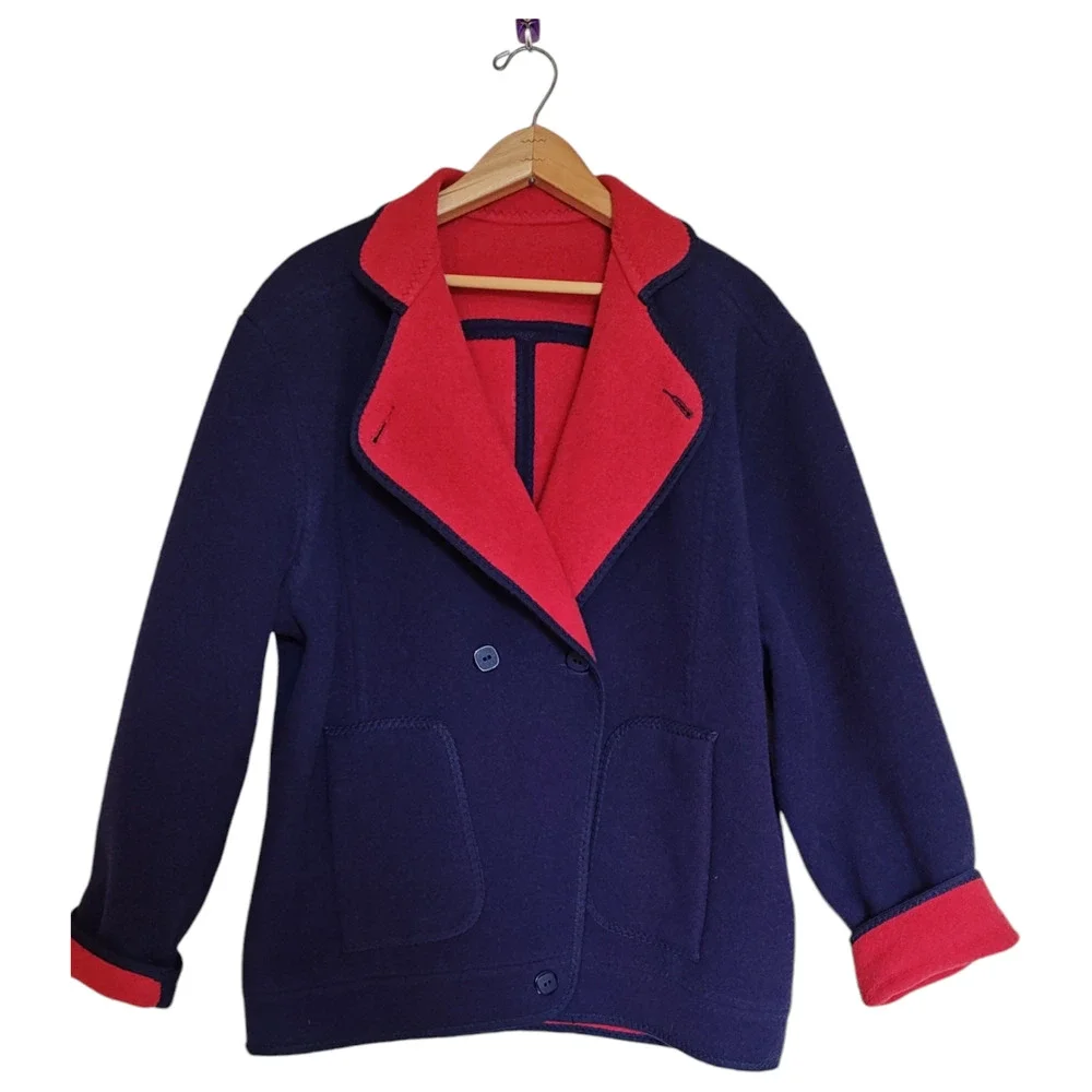 Wetherall vintage reversable